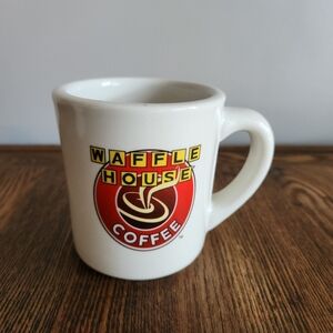 Waffle House 9 oz. Diner Coffee Mug Tuxton